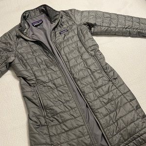 Patagonia jacket